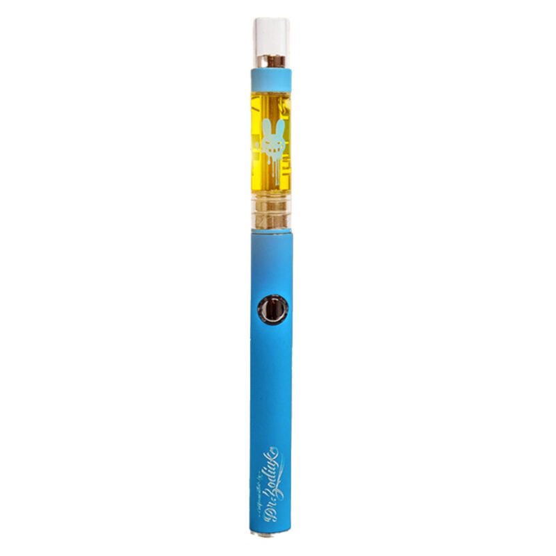 Dr. Zodiack disposable 1g THC oil