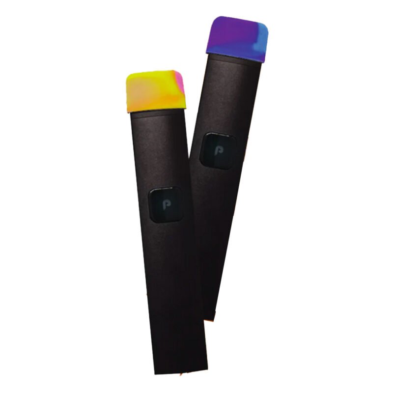 Plug N´Play disposable vape 1g