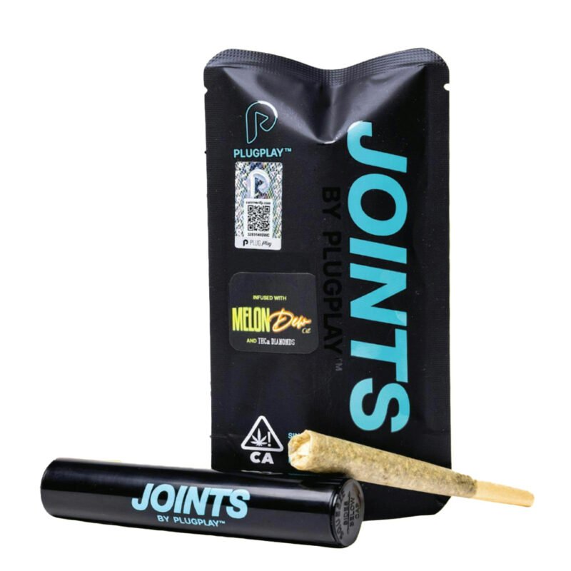 PlugPlay Joint